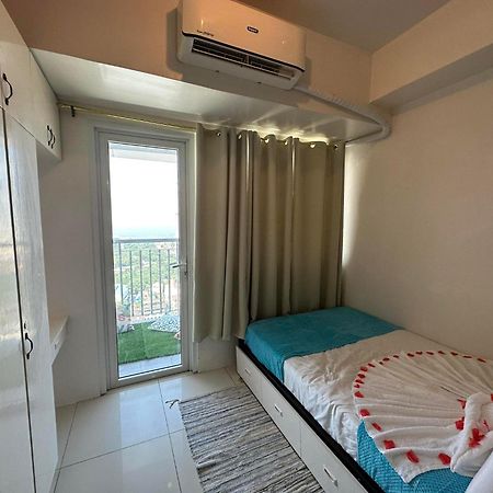 Green Residences Staycation By Pbyy مانيلا المظهر الخارجي الصورة